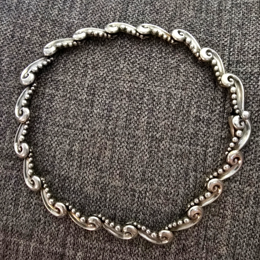 Margot de Taxco Necklace